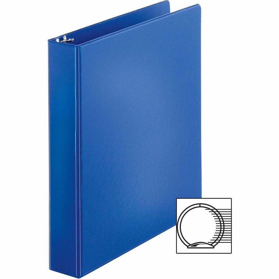 O Ring Binders